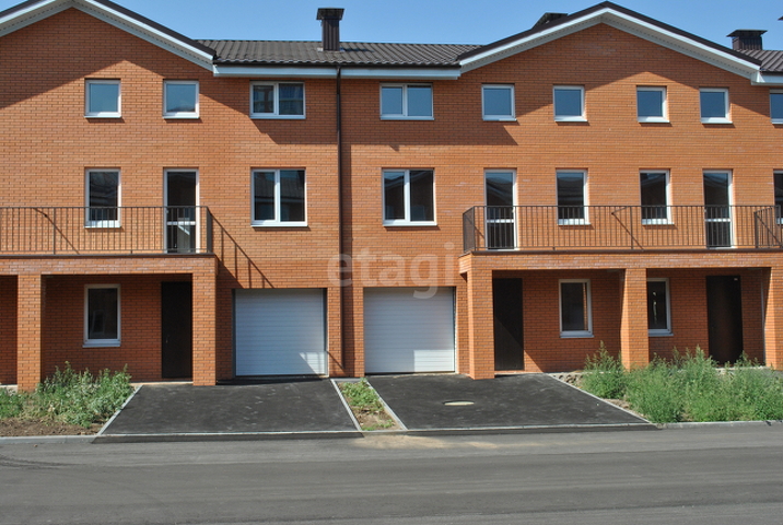 Продажа дома, 180м <sup>2</sup>, 2 сот., Саратов, Саратовская область,  Энгельс