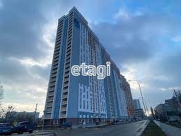 Продажа 2-комнатной квартиры, Саратов, Саратовская область,  Энгельс