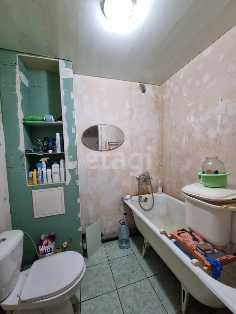 Продажа 4-комнатной квартиры, Саратов, Саратовская область,  Приволжский