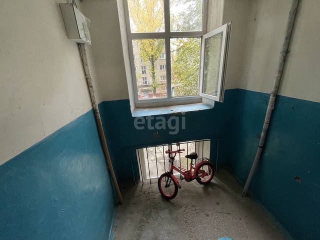 Продажа 1-комнатной квартиры, Саратов, Саратовская область,  Саратов