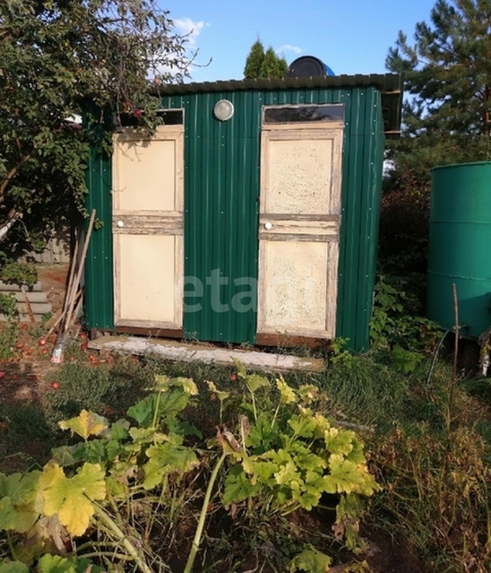 Продажа дачи, 30м <sup>2</sup>, 4 сот., Саратов, Саратовская область,  