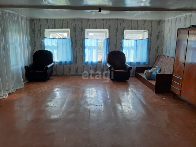 Продажа дома, 40м <sup>2</sup>, 4 сот., Саратов, Саратовская область,  