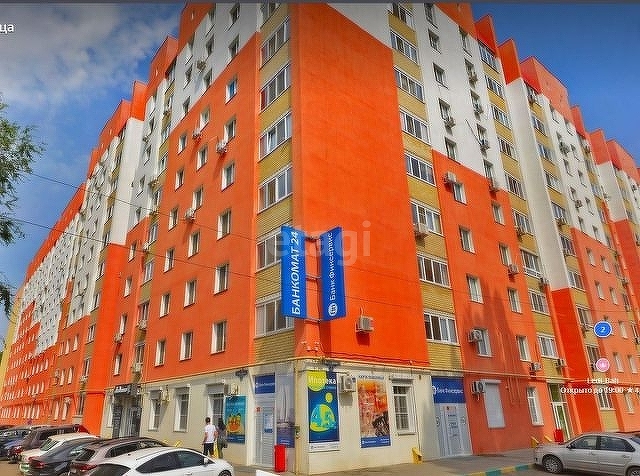 Продажа 1-комнатной квартиры, Саратов, Саратовская область,  Энгельс