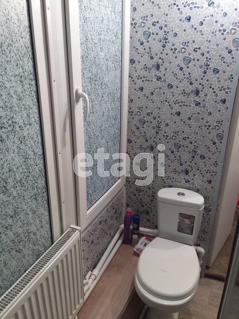 Продажа дома, 45м <sup>2</sup>, 2 сот., Саратов, Саратовская область,  Волжский 