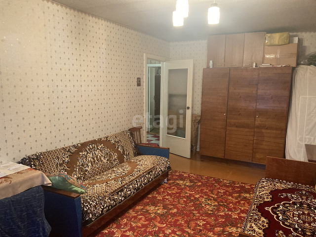 Продажа 3-комнатной квартиры, Саратов, Саратовская область,  Саратов