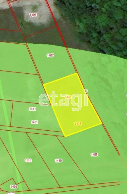 Продажа участка, Саратов, Саратовская область,  Ленинский