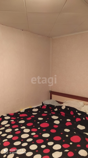 Продажа дома, 56м <sup>2</sup>, 2 сот., Саратов, Саратовская область,  Кировский