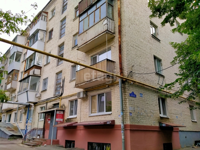 Продажа 2-комнатной квартиры, Саратов, Саратовская область,  Саратов