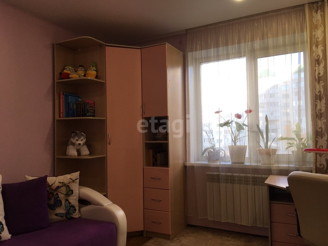 Продажа 2-комнатной квартиры, Саратов, Саратовская область,  Саратов