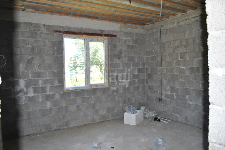 Продажа дома, 85м <sup>2</sup>, 4 сот., Саратов, Саратовская область,  Энгельс