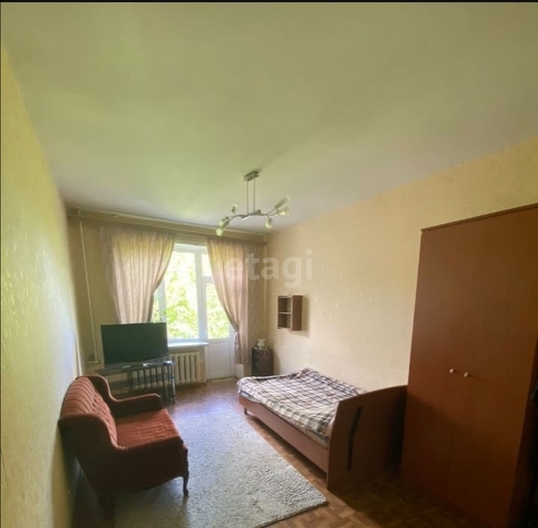 Продажа 3-комнатной квартиры, Саратов, Саратовская область,  Саратов