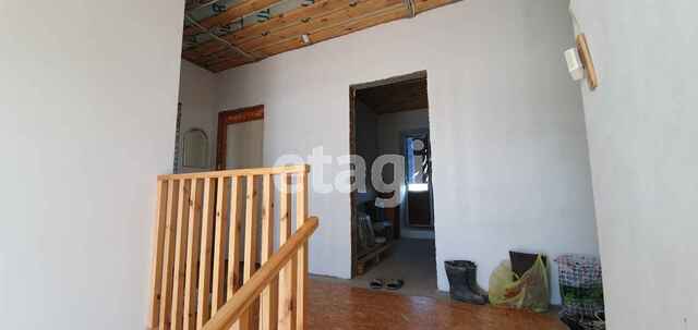 Продажа дома, 140м <sup>2</sup>, 7 сот., Саратов, Саратовская область,  