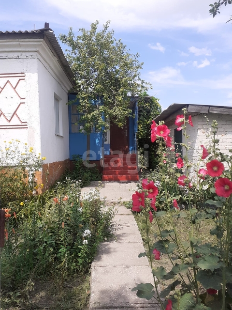 Продажа дома, 80м <sup>2</sup>, 2 сот., Саратов, Саратовская область,  