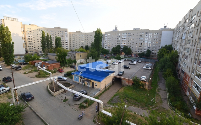 Продажа 3-комнатной квартиры, Саратов, Саратовская область,  Саратов