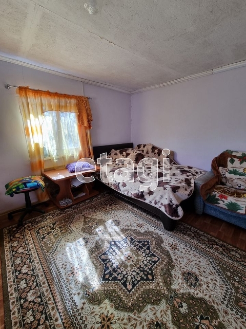 Продажа дачи, 60м <sup>2</sup>, 7 сот., Саратов, Саратовская область,  