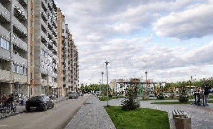 Продажа 1-комнатной квартиры, Саратов, Саратовская область,  Энгельс