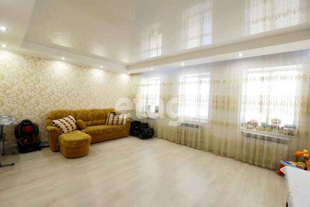 Продажа дома, 85м <sup>2</sup>, 6 сот., Саратов, Саратовская область,  