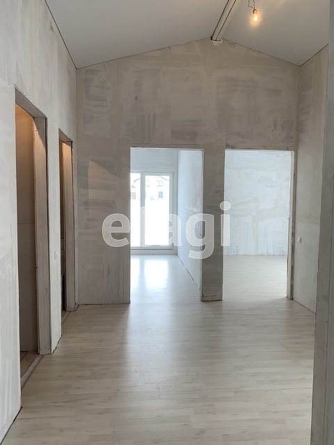 Продажа дома, 101м <sup>2</sup>, 9 сот., Саратов, Саратовская область,  