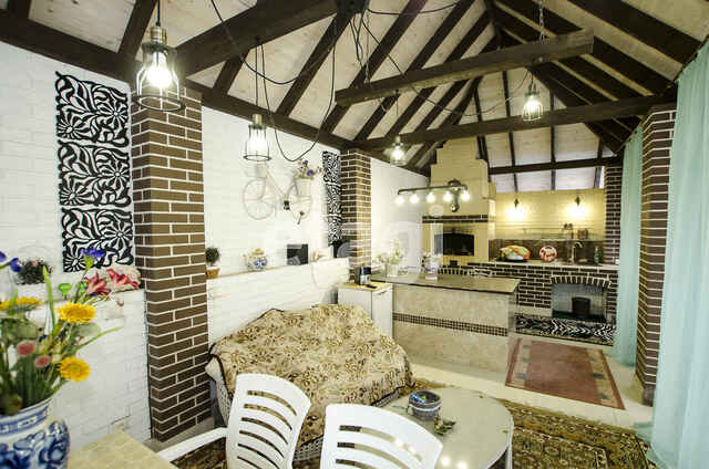 Продажа дома, 157м <sup>2</sup>, 9 сот., Саратов, Саратовская область,  Волжский 