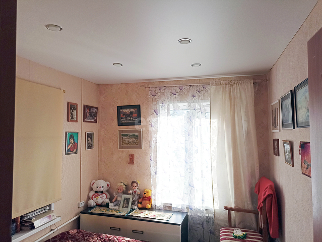 Продажа дома, 78м <sup>2</sup>, 6 сот., Саратов, Саратовская область,  Энгельс