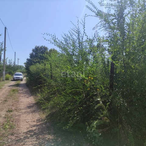 Продажа участка, Саратов, Саратовская область,  Саратов