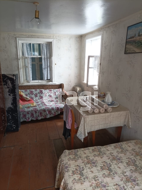 Продажа дачи, 22м <sup>2</sup>, 6 сот., Саратов, Саратовская область,  Заводской