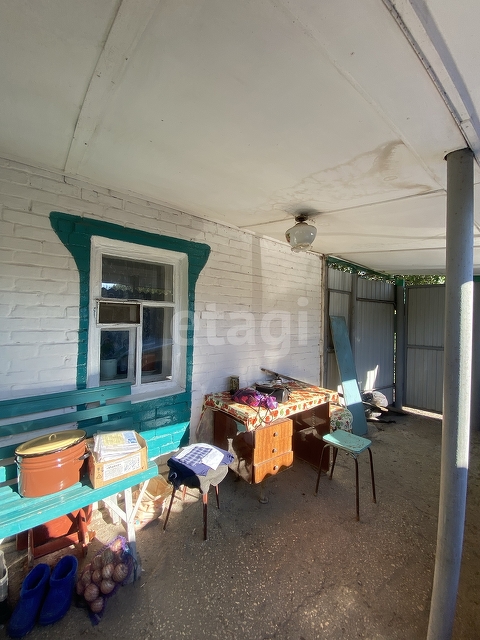 Продажа дома, 48м <sup>2</sup>, 4 сот., Саратов, Саратовская область,  