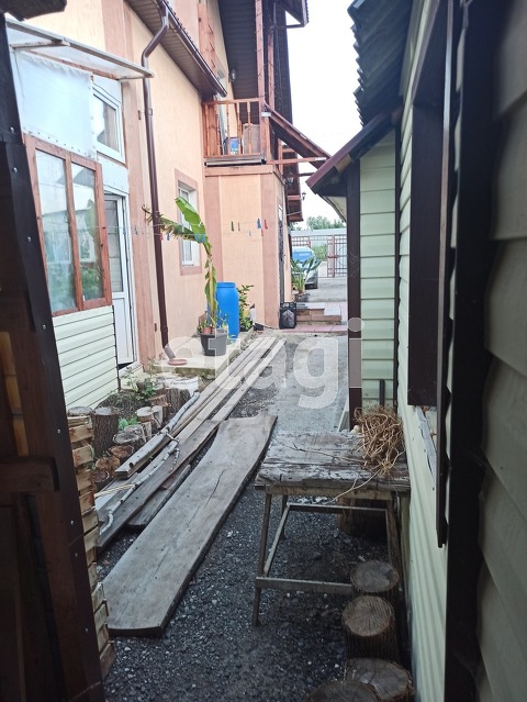 Продажа дома, 130м <sup>2</sup>, 6 сот., Саратов, Саратовская область,  