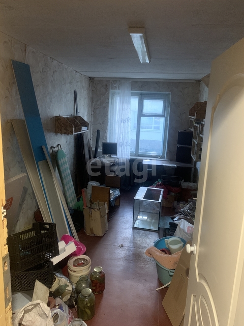 Продажа 2-комнатной квартиры, Саратов, Саратовская область,  посёлок Придорожный