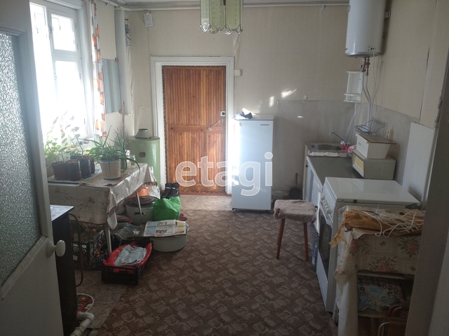 Продажа дома, 129м <sup>2</sup>, 3 сот., Саратов, Саратовская область,  Заводской