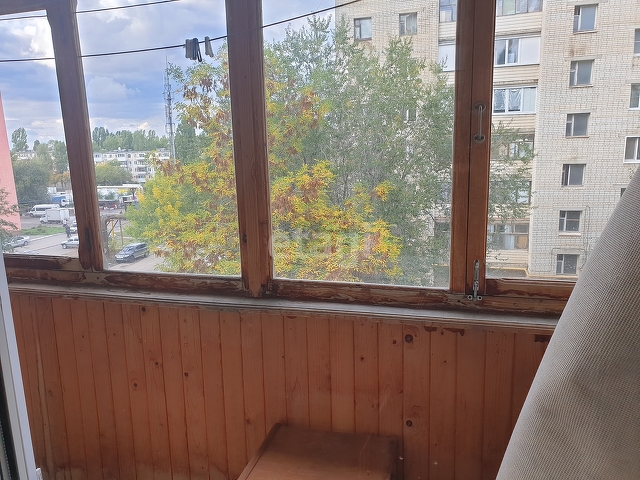 Продажа 2-комнатной квартиры, Саратов, Саратовская область,  Саратов