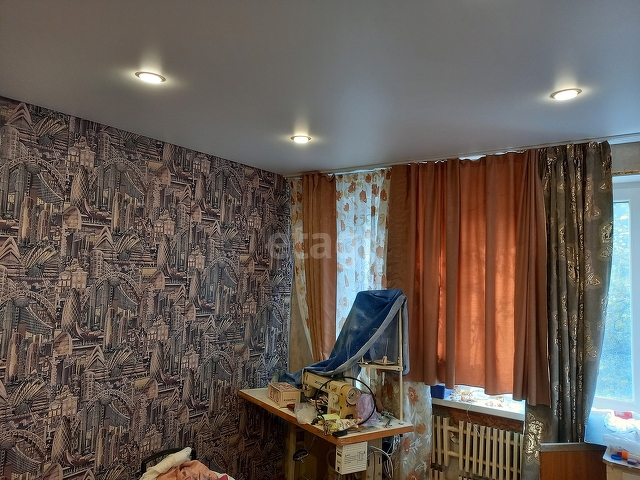 Продажа 2-комнатной квартиры, Саратов, Саратовская область,  Саратов