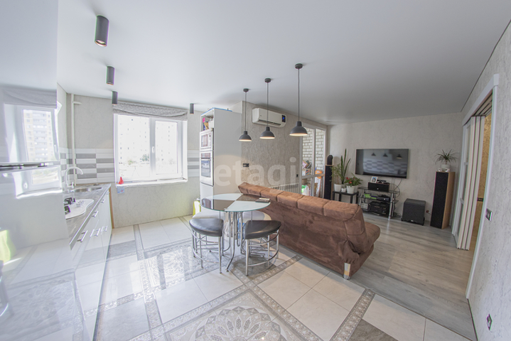 Продажа 2-комнатной квартиры, Саратов, Саратовская область,  Саратов