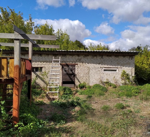 Продажа дома, 100м <sup>2</sup>, 15 сот., Саратов, Саратовская область,  