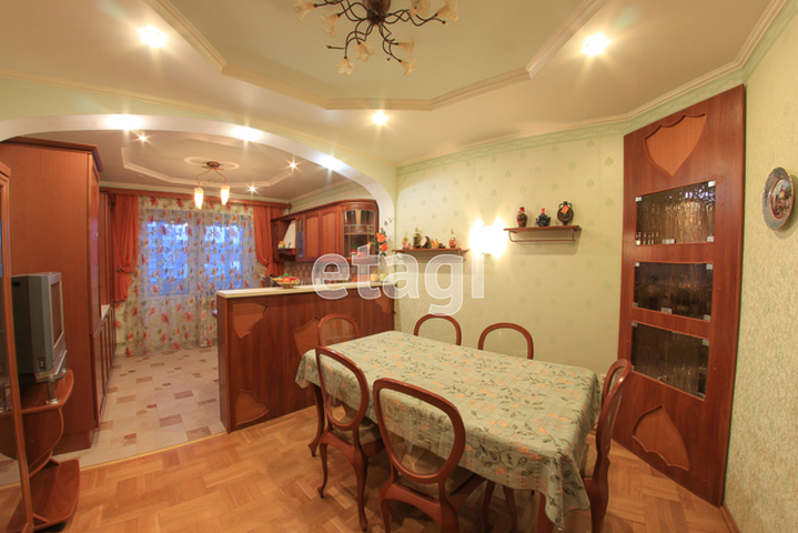 Продажа 3-комнатной квартиры, Саратов, Саратовская область,  Саратов