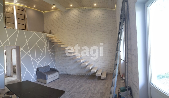 Продажа дома, 80м <sup>2</sup>, 6 сот., Саратов, Саратовская область,  Красноармейск