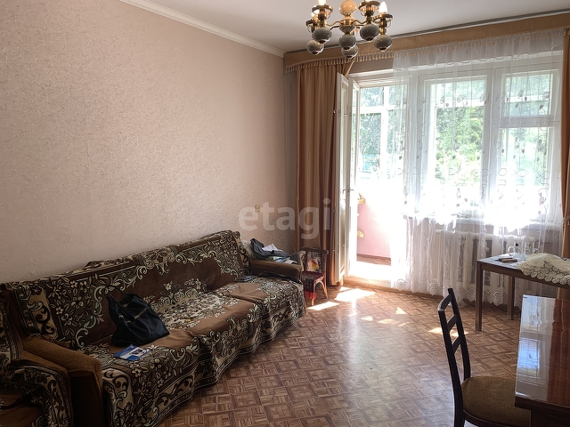 Продажа 2-комнатной квартиры, Саратов, Саратовская область,  Саратов