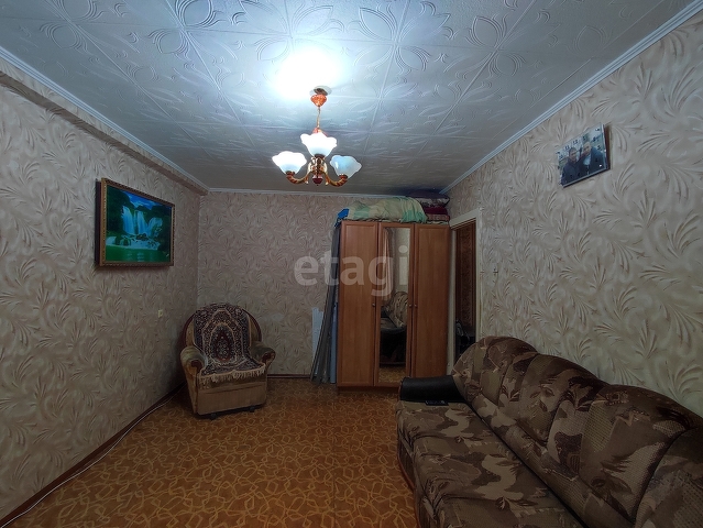 Продажа 1-комнатной квартиры, Саратов, Саратовская область,  Энгельс