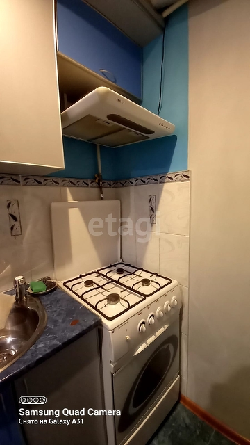 Продажа 2-комнатной квартиры, Саратов, Саратовская область,  Красный Кут