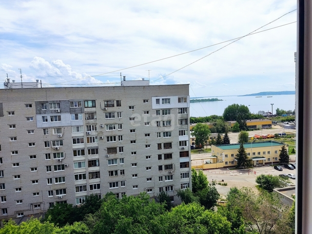 Продажа 2-комнатной квартиры, Саратов, Саратовская область,  Саратов