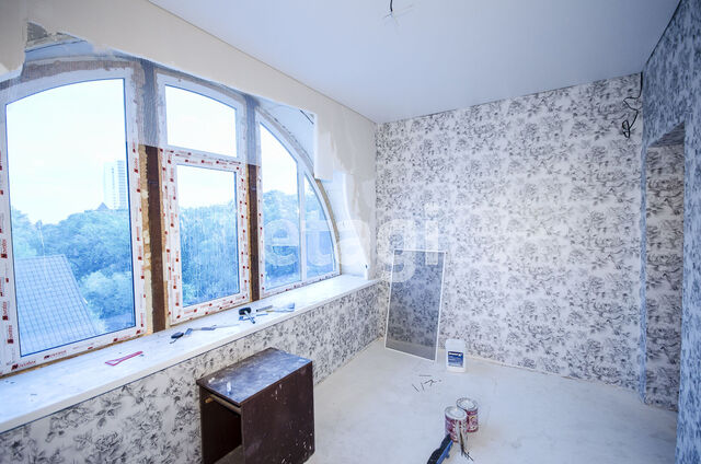 Продажа дома, 695м <sup>2</sup>, 6 сот., Саратов, Саратовская область,  Саратов