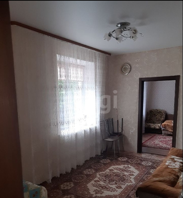 Продажа дома, 55м <sup>2</sup>, 7 сот., Саратов, Саратовская область,  