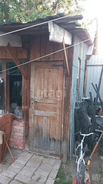 Продажа дома, 66м <sup>2</sup>, 1 сот., Саратов, Саратовская область,  Кировский