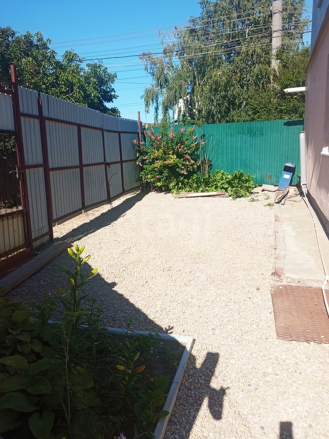 Продажа дома, 58м <sup>2</sup>, 3 сот., Саратов, Саратовская область,  Ленинский