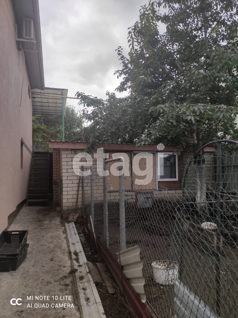 Продажа дома, 175м <sup>2</sup>, 6 сот., Саратов, Саратовская область,  Ленинский