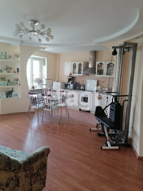 Продажа 3-комнатной квартиры, Саратов, Саратовская область,  Саратов