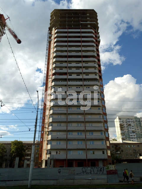 Продажа 2-комнатной квартиры, Саратов, Саратовская область,  Саратов