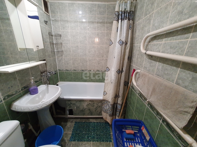 Продажа 1-комнатной квартиры, Саратов, Саратовская область,  Саратов