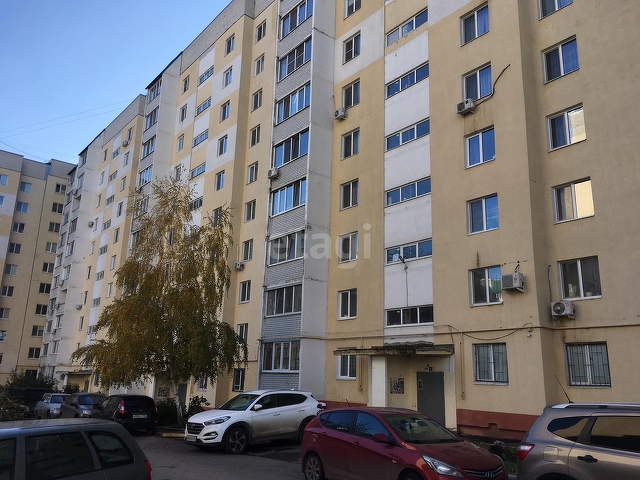 Продажа 2-комнатной квартиры, Саратов, Саратовская область,  Саратов