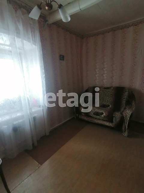 Продажа дома, 47м <sup>2</sup>, 10 сот., Саратов, Саратовская область,  